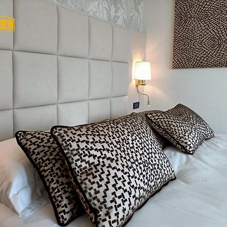 Hotel Michelangelo Palace & Spa Terni Extérieur photo