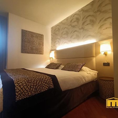 Hotel Michelangelo Palace & Spa Terni Extérieur photo