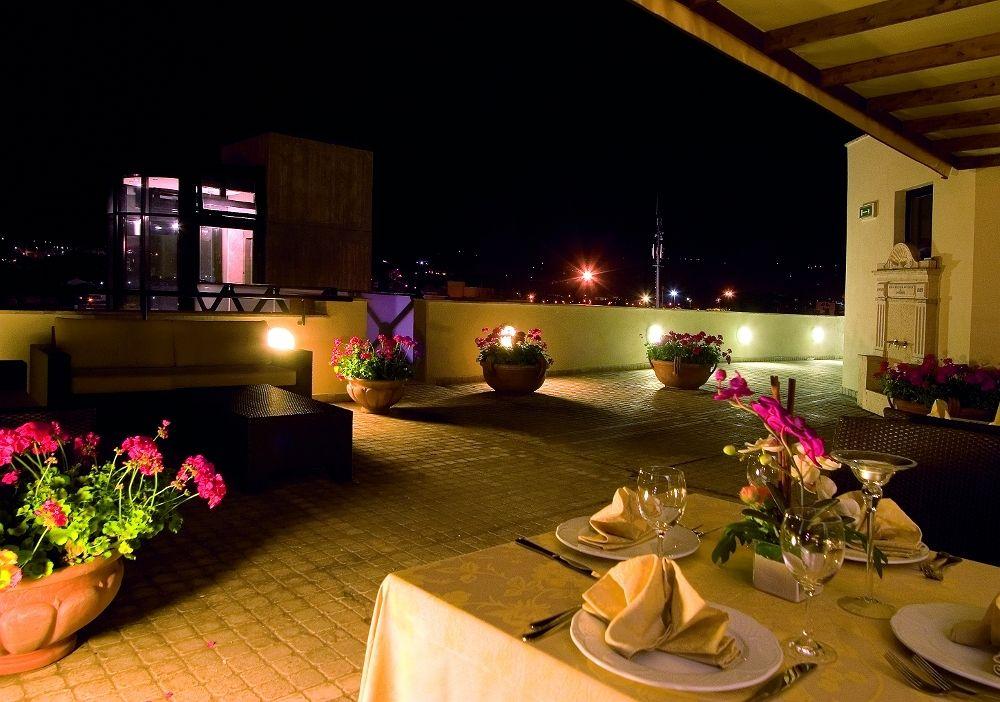 Hotel Michelangelo Palace & Spa Terni Extérieur photo