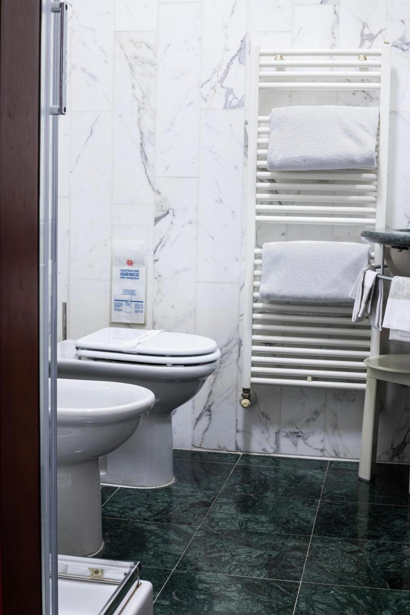 Hotel Michelangelo Palace & Spa Terni Extérieur photo