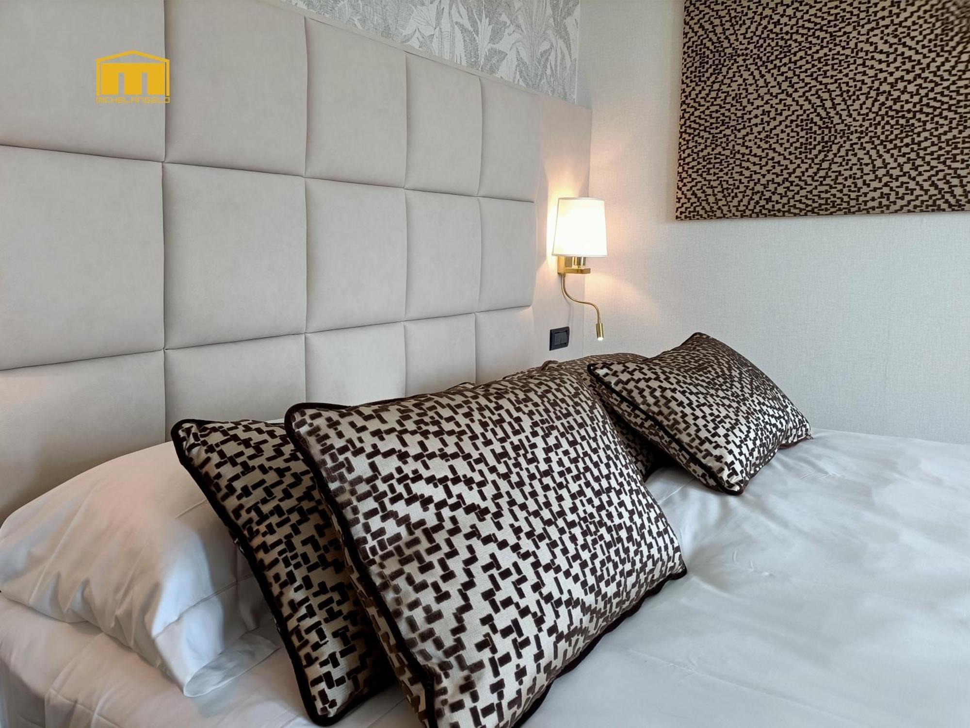Hotel Michelangelo Palace & Spa Terni Extérieur photo