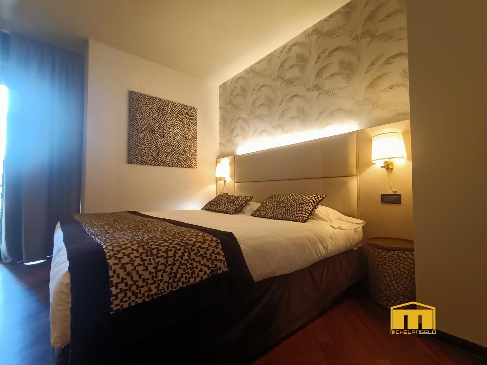 Hotel Michelangelo Palace & Spa Terni Extérieur photo