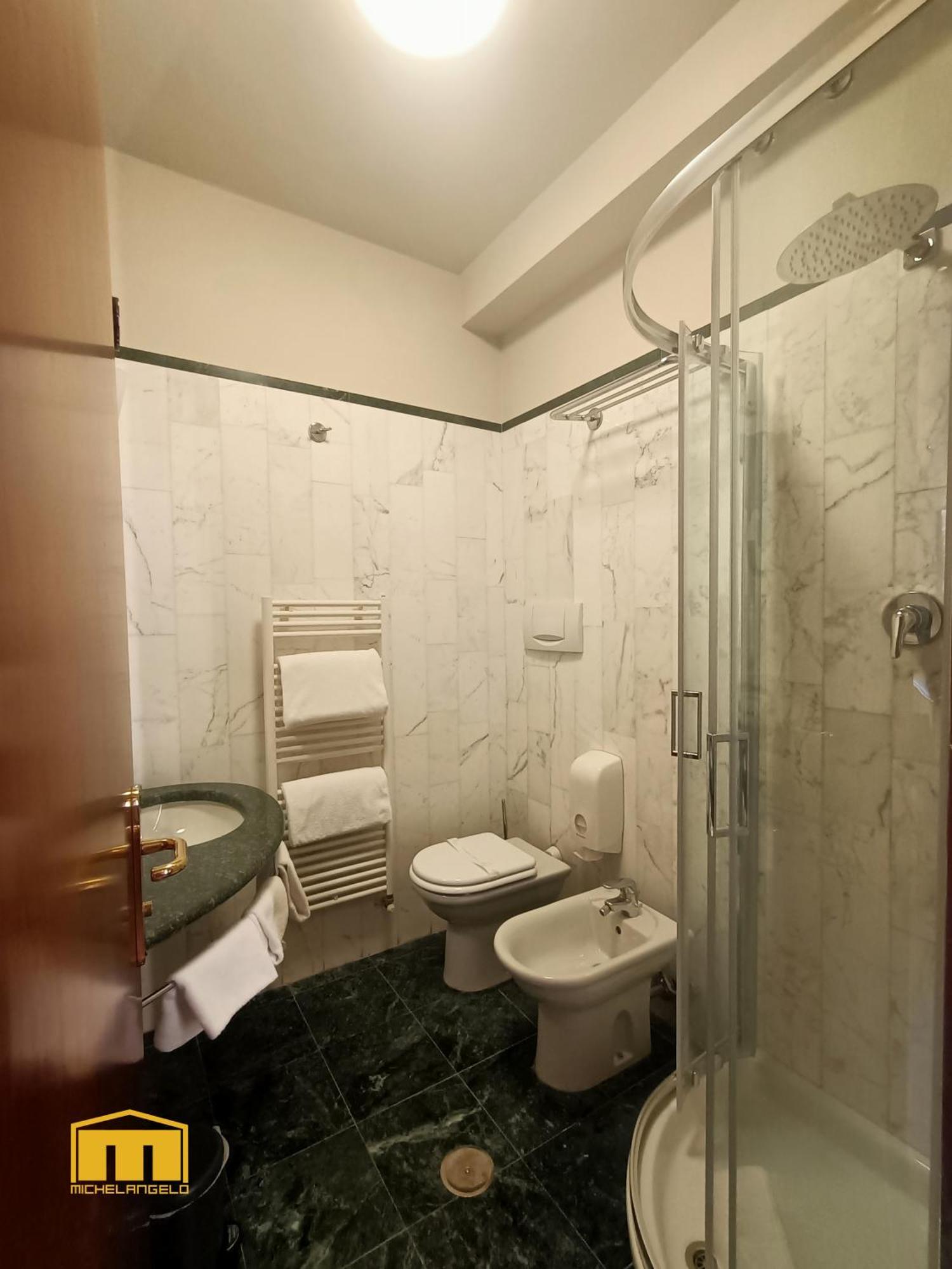 Hotel Michelangelo Palace & Spa Terni Extérieur photo