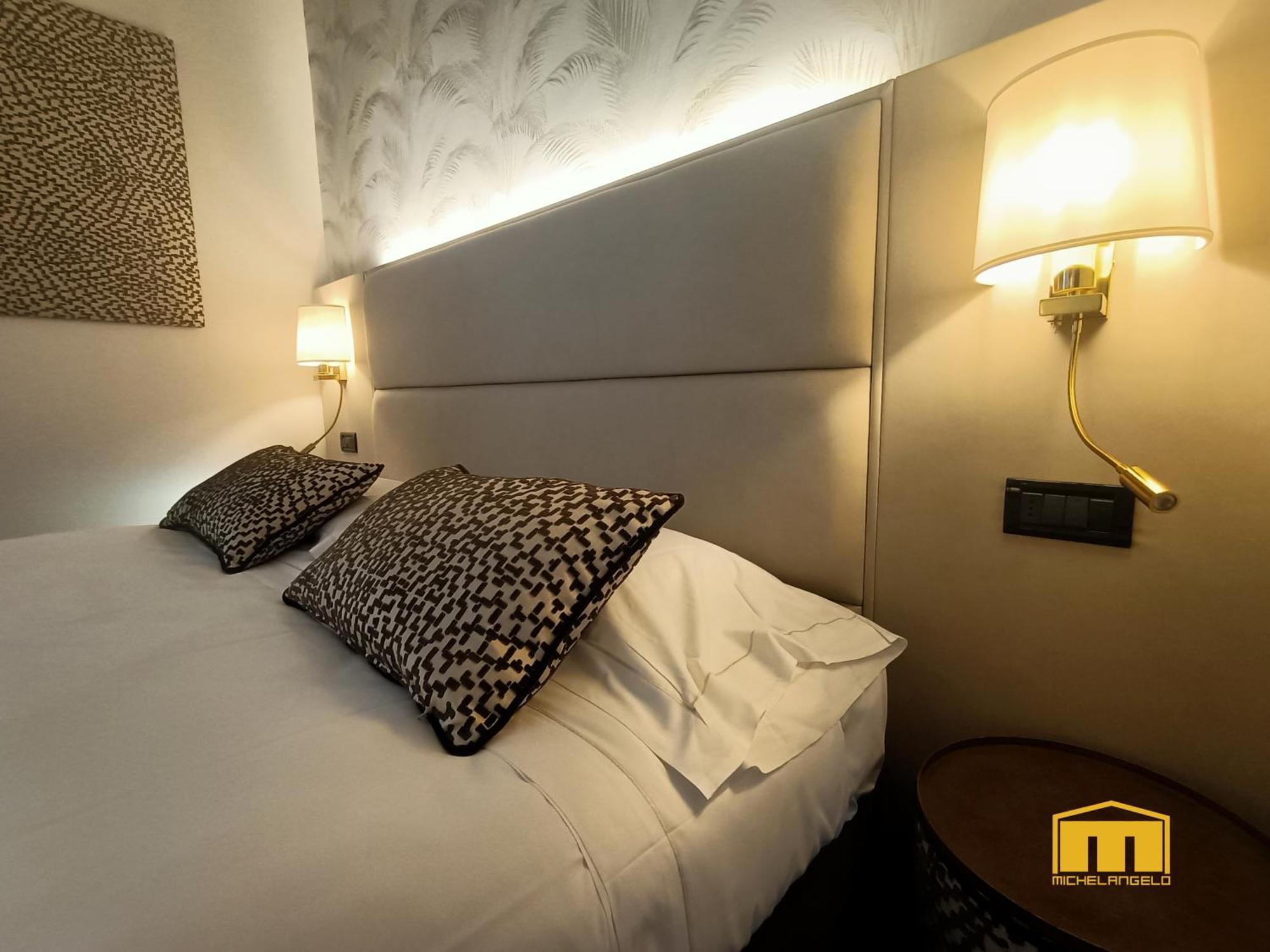 Hotel Michelangelo Palace & Spa Terni Extérieur photo