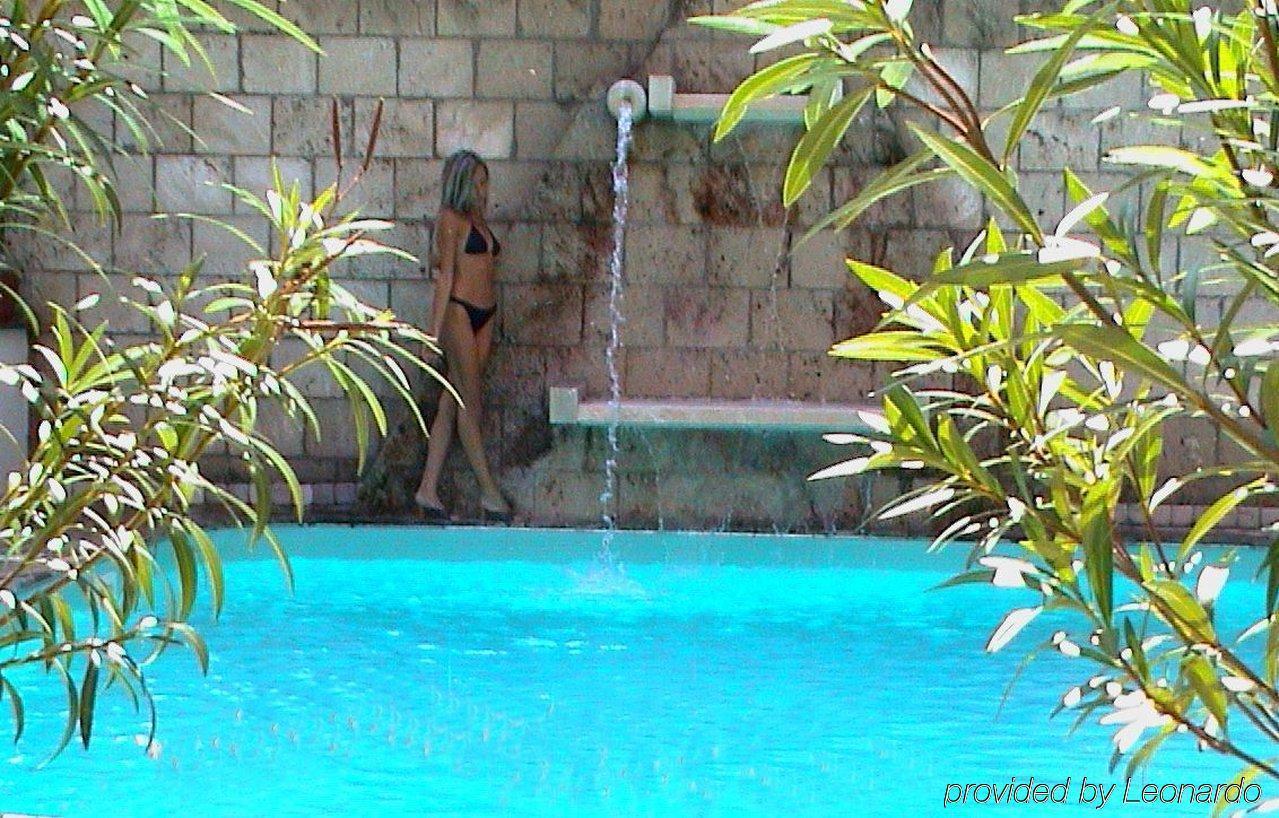 Hotel Michelangelo Palace & Spa Terni Extérieur photo