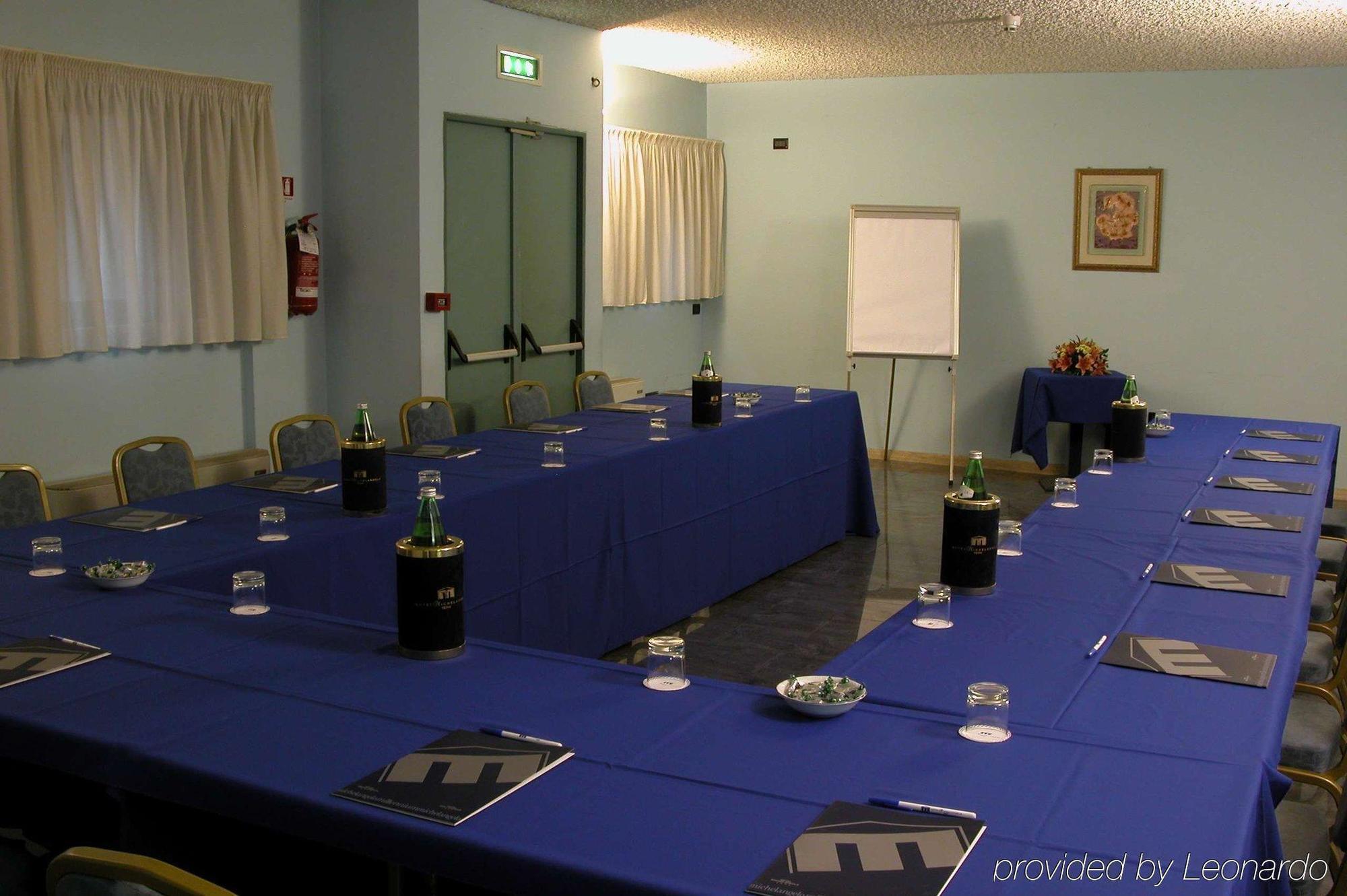 Hotel Michelangelo Palace & Spa Terni Extérieur photo