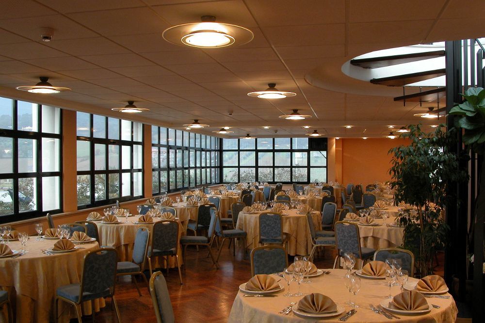 Hotel Michelangelo Palace & Spa Terni Extérieur photo