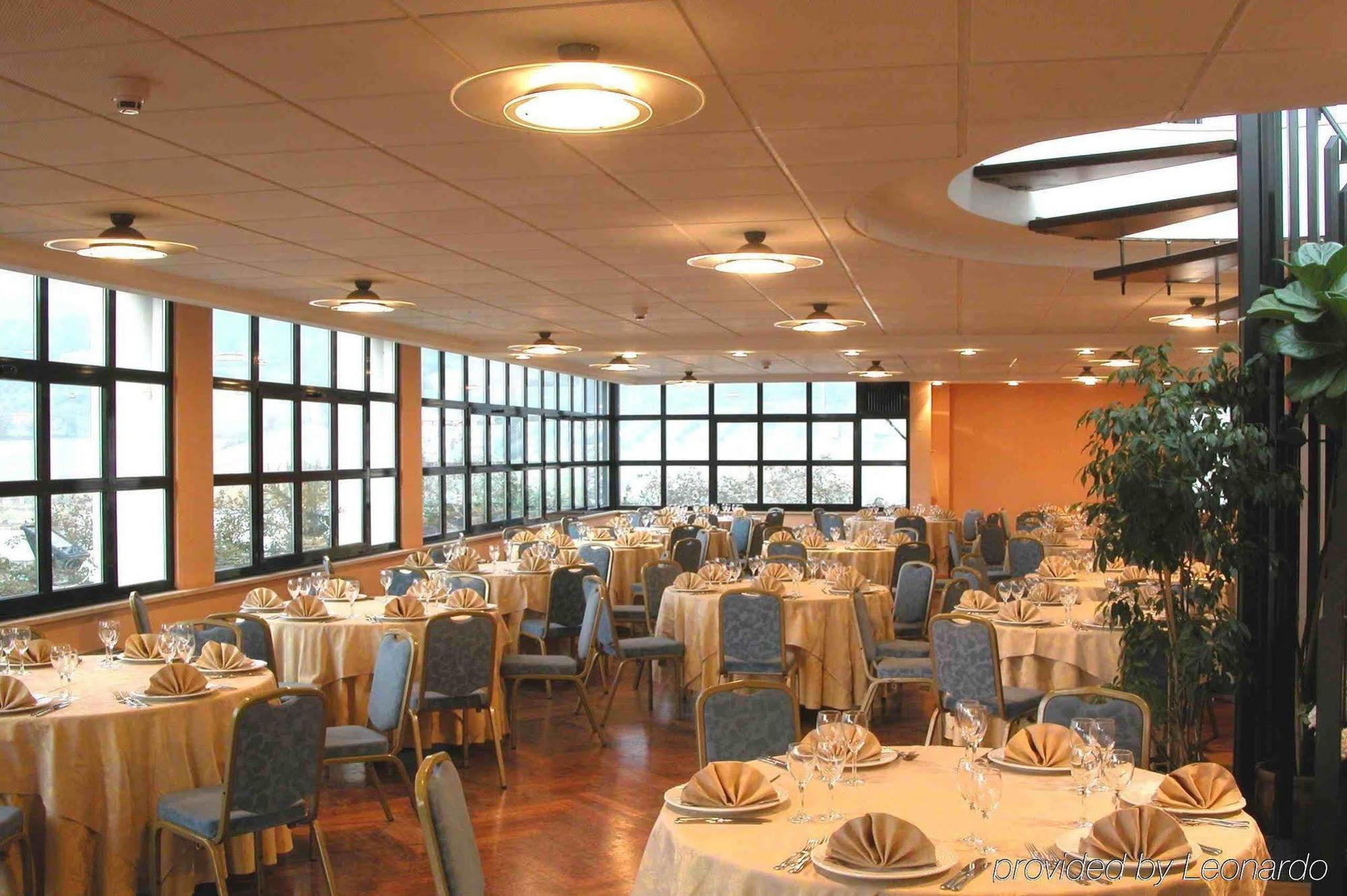 Hotel Michelangelo Palace & Spa Terni Extérieur photo