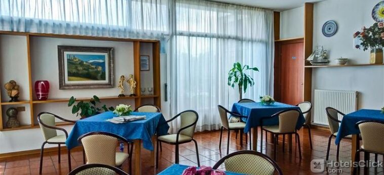 Hotel Michelangelo Palace & Spa Terni Extérieur photo