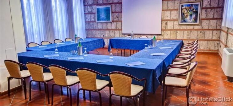 Hotel Michelangelo Palace & Spa Terni Extérieur photo